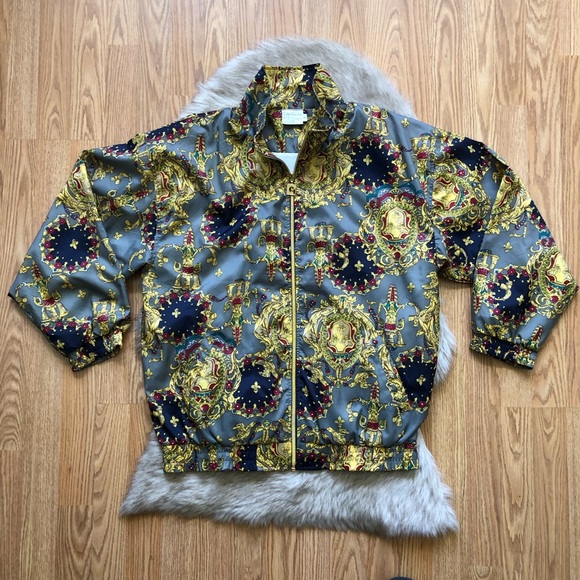 Pierre Cardin Jackets & Blazers - Vintage Pierre Cardin Women’s Jacket Size Medium